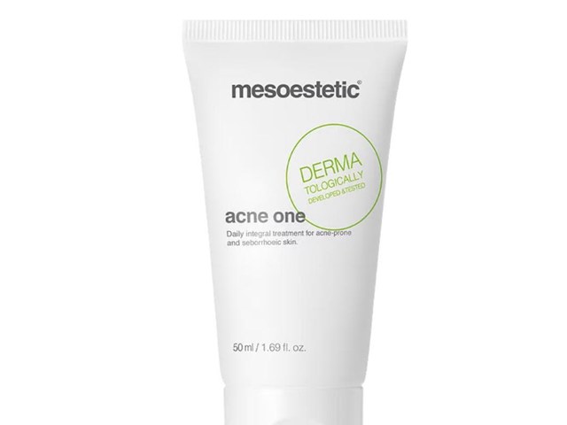 Acne One
