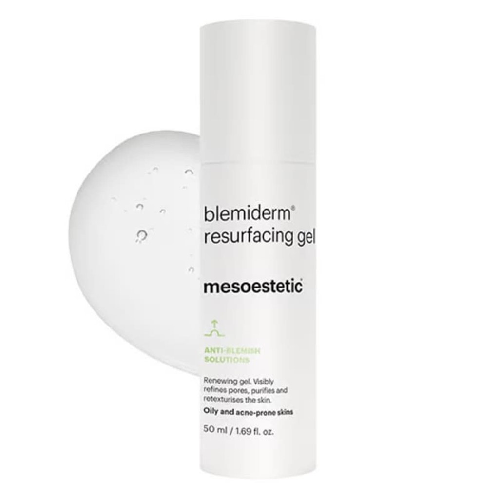 Foto 1 Blemiderm Resurfacing gel