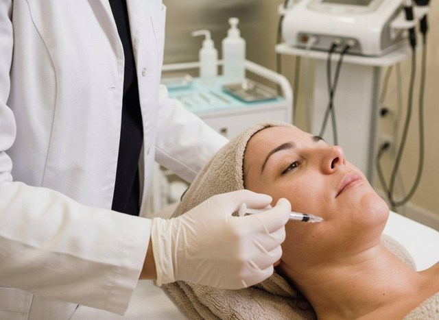Clínica de medicina estética en A Pobra do Caramiñal - Imagen 1