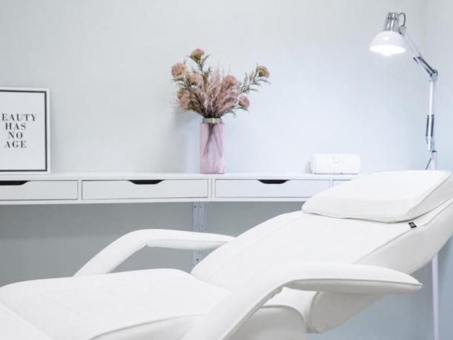 Clínica de medicina estética en A Pobra do Caramiñal