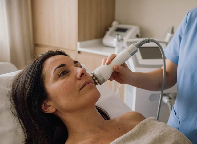 Clínica de medicina estética en Rianxo - Imagen 1