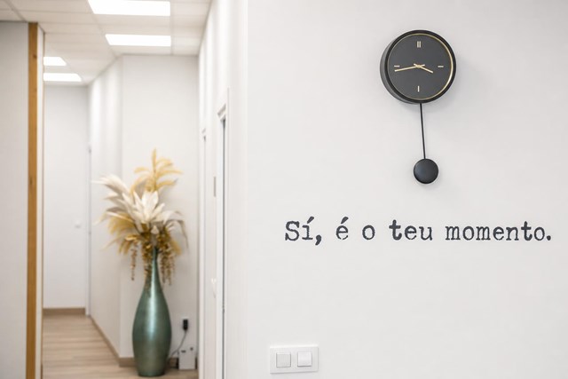 Clínica de medicina estética en Vilagarcía de Arousa - Imagen 1