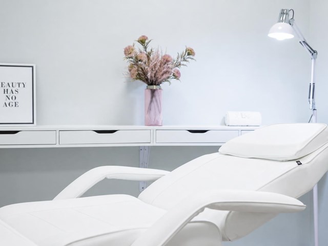 Clínica de medicina estética en Vilagarcía de Arousa