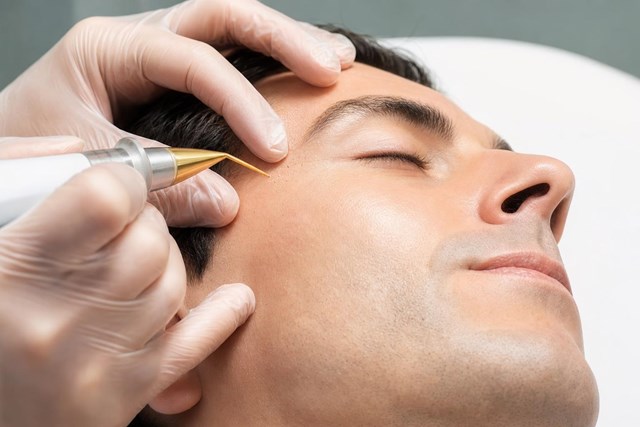 Clínica de medicina estética experta en tratamentos con Plasma IQ en Ribeira - Imagen 1