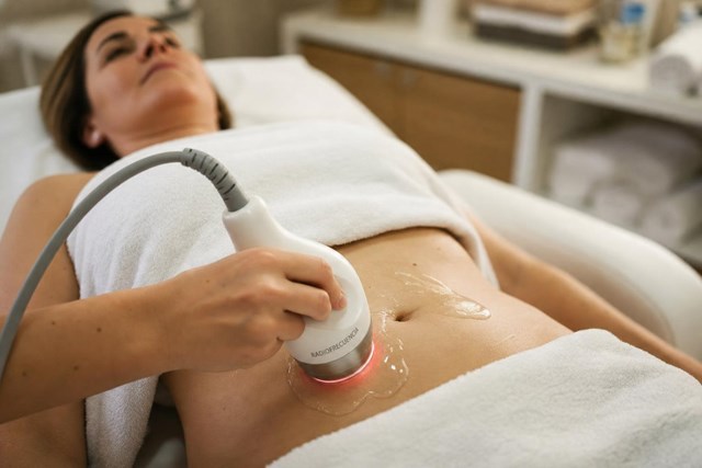 Clínica de medicina estética experta en tratamentos corporais sen ciruxía en Noia - Imagen 1