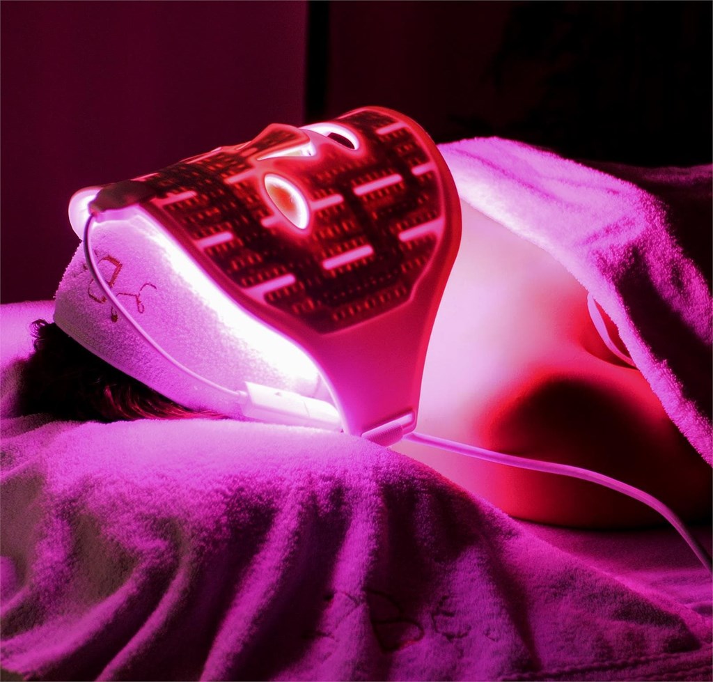 LA TERAPIA FOTOBIODINÁMICA QUE TRANSFORMA TU PIEL