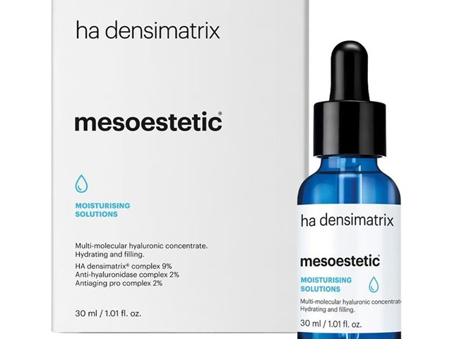 HA Densimatrix