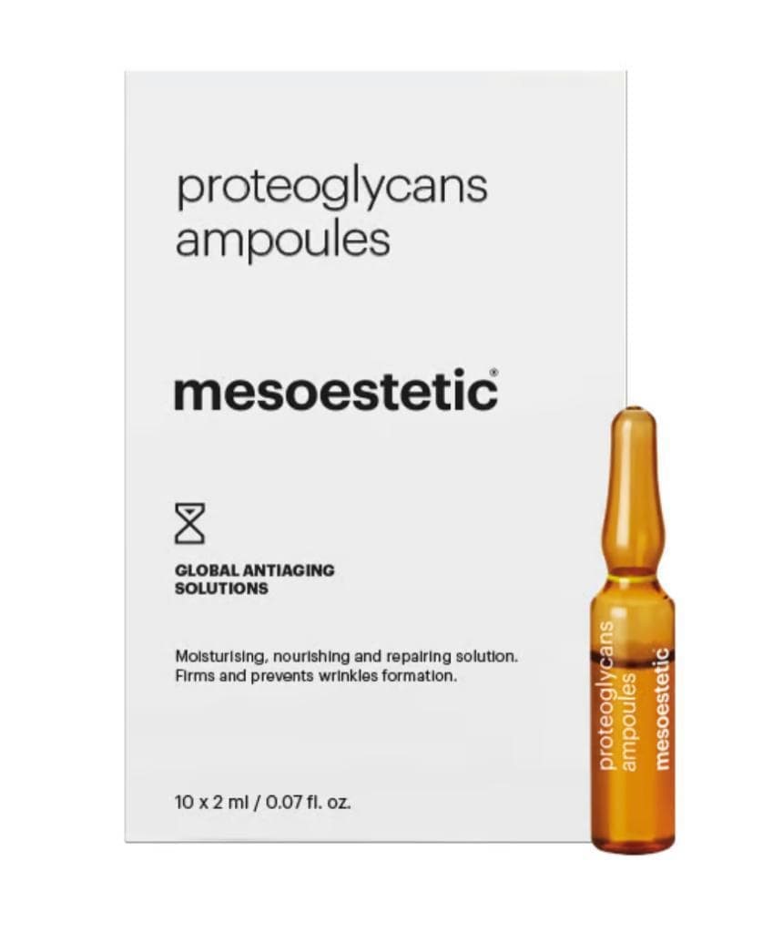 Foto 1 Porteoglycans  ampoules