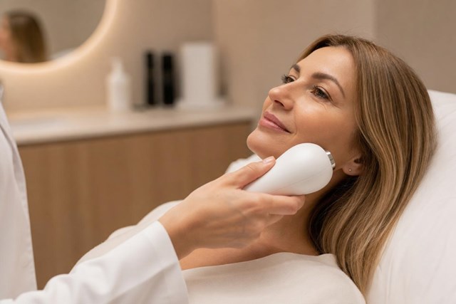 Tratamentos antiaging en Negreira - Imagen 1