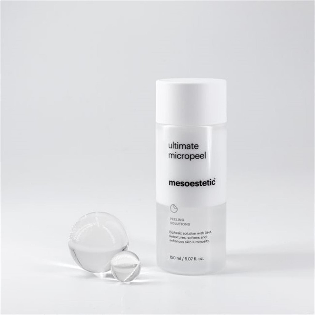 Foto 1 Ultimate Micropeel