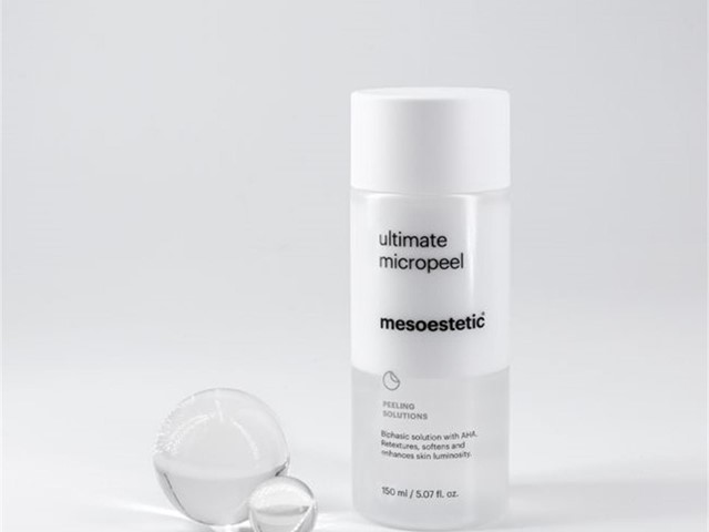 Ultimate Micropeel